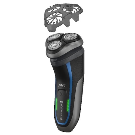 Remington Rotary Shaver R6000 Series PR1385C
